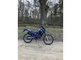 YAMAHA DT 80 1992/2 - 3