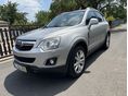 OPEL ANTARA 2.2 CDTI Cosmo