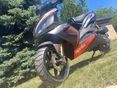 APRILIA SR 50 