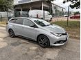 TOYOTA AURIS Touring Sports 1.8 HSD Freestyle (Automata) 36000 km. HYBRID .TELJES SZERVÍZ MAGYARORSZÁGI
