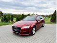 AUDI A4 2019/8 - 1
