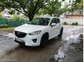 MAZDA CX-5 2.2 CD Revolution 4WD (Automata)