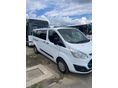 FORD TRANSIT 2.0 TDCi 290 MWB Trend