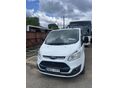 FORD TRANSIT 2015/5 - 2
