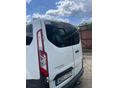 FORD TRANSIT 2015/5 - 7
