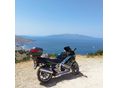 HONDA VFR 750 F 