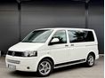 VOLKSWAGEN TRANSPORTER T5 2012/10 - 1