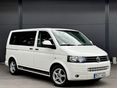 VOLKSWAGEN TRANSPORTER T5 2012/10 - 2