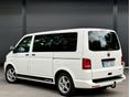 VOLKSWAGEN TRANSPORTER T5 2012/10 - 5