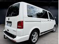 VOLKSWAGEN TRANSPORTER T5 2012/10 - 8