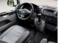 VOLKSWAGEN TRANSPORTER T5 2012/10 - 13