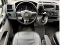 VOLKSWAGEN TRANSPORTER T5 2012/10 - 14