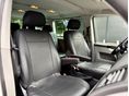 VOLKSWAGEN TRANSPORTER T5 2012/10 - 16