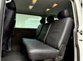 VOLKSWAGEN TRANSPORTER T5 2012/10 - 17