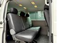 VOLKSWAGEN TRANSPORTER T5 2012/10 - 18
