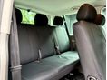VOLKSWAGEN TRANSPORTER T5 2012/10 - 20