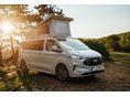 FORD Custom WanderVan ÚJ