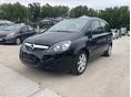 OPEL ZAFIRA B 2013/7 - 1
