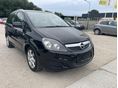 OPEL ZAFIRA B 2013/7 - 2