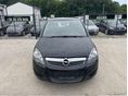 OPEL ZAFIRA B 2013/7 - 3
