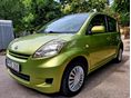 DAIHATSU SIRION 1.0 MEG KIMÉLLT ÁLLAPOTBAN FRISSEN SZERVIZELT MÜKÖDÖ KLIMA!!