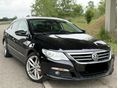 VOLKSWAGEN CC 2009/12 - 2