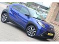 TOYOTA AYGO 2024/6 - 2