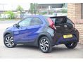 TOYOTA AYGO 2024/6 - 3