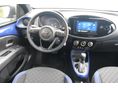 TOYOTA AYGO 2024/6 - 17