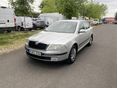 SKODA OCTAVIA 2005/12 - 2