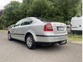 SKODA OCTAVIA 2005/12 - 13