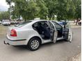 SKODA OCTAVIA 2005/12 - 16