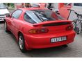 MAZDA MX-3 1993/1 - 4