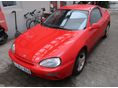 MAZDA MX-3 1993/1 - 1