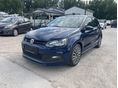 VOLKSWAGEN POLO 2014/9 - 1