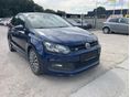 VOLKSWAGEN POLO 2014/9 - 2