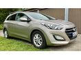 HYUNDAI I30 2017/1 - 2