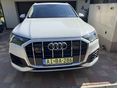 AUDI Q7 55 TFSI e Basis quattro Tiptronic ic B&O. PANO. LASER LED. VIRTUAL COCKPIT. LÉGRUGÓ