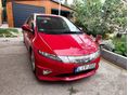 HONDA CIVIC 2008 - 3
