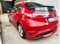 HONDA CIVIC 2008 - 5