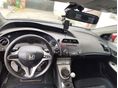 HONDA CIVIC 2008 - 9