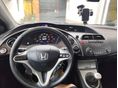 HONDA CIVIC 2008 - 10