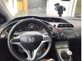 HONDA CIVIC 2008 - 11