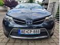 TOYOTA AURIS 2014/2 - 3