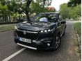 SUZUKI SX4 S-CROSS 1.4 Hybrid GLX
