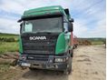 SCANIA G490