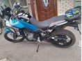 CFMOTO 450 MT 2026/3 - 2