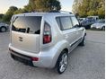 KIA SOUL 2011/4 - 6