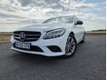 MERCEDES-BENZ C-OSZTÁLY C 220 T d 9G-TRONIC