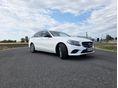 MERCEDES-BENZ C-OSZTÁLY 2019/1 - 4